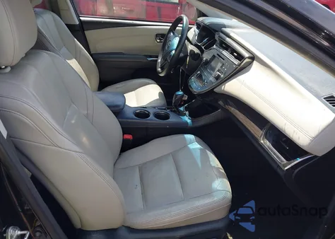 2013 Toyota Avalon Hybrid Xle Premium z USA, uszkodzony, nr VIN 4T1BD1EBXDU004015